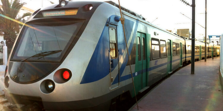 Tunisie : Le projet du métro de Sousse approuvé