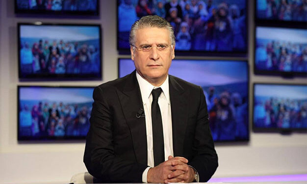 Election présidentielle : Nabil Karoui continue de dominer les sondages