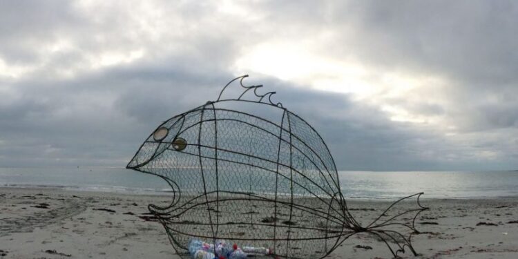 « Protège ta mer! Et prends soin de ta plage! » : Un concours au service du littoral