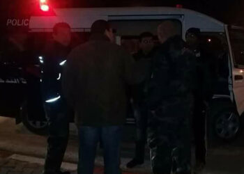 Échauffourées au Kram-Ouest : Sur fond de règlements de comptes entre gangs rivaux