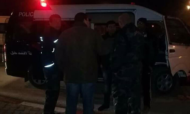 Échauffourées au Kram-Ouest : Sur fond de règlements de comptes entre gangs rivaux