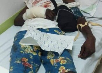 Subsaharien agressé : La Tunisie raciste a encore frappé