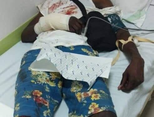 Subsaharien agressé : La Tunisie raciste a encore frappé