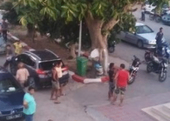 Bizerte : Un mort et 9 blessés, bilan de l'attaque au couteau perpétrée par un déséquilibré