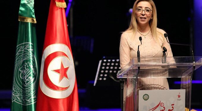 Législatives : Sonia Ben Cheikh désignée tête de liste à Ben Arous