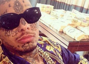 Tunisie : Un mandat de dépôt émis contre le rappeur Swagg Man