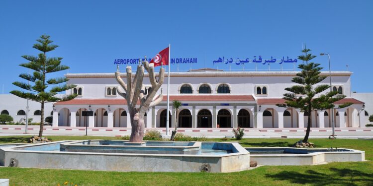 René Trabelsi : "Vers la réouverture de l'aéroport de Tabarka"