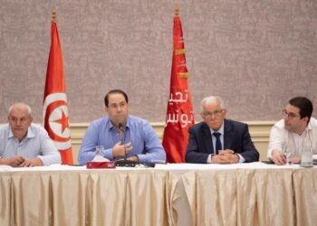 Loi électorale : Tahya Touns appelle tous les partis à une réunion urgente !