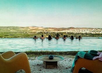 Tunisie : Testour, bientôt une ville touristique, annonce René Trabelsi