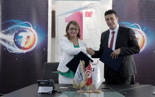 TOPNET et la Compagnie des Comptables de Tunisie signent un partenariat technologique