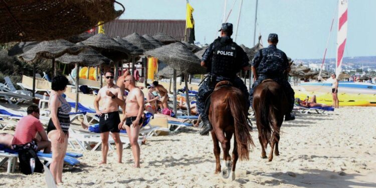 Les tarifs et la sécurité, principales motivations des touristes pour venir en Tunisie