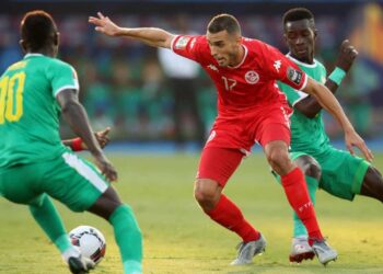 CAN 2019 : La Tunisie quitte la compétition, un VAR injuste !