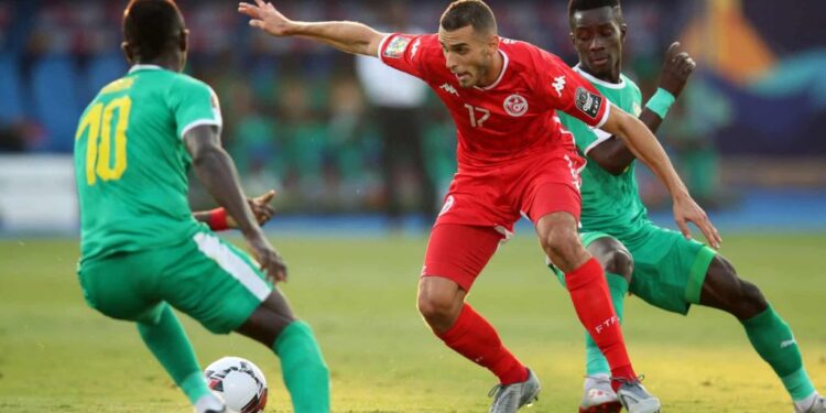 CAN 2019 : La Tunisie quitte la compétition, un VAR injuste !