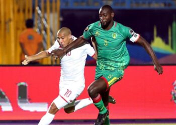 CAN 2019 : Peu impressionnants, les Aigles de Carthage se qualifient quand même !