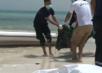 Naufrage à Zarzis : Le bilan s’alourdit, les habitants refusent d'enterrer les migrants
