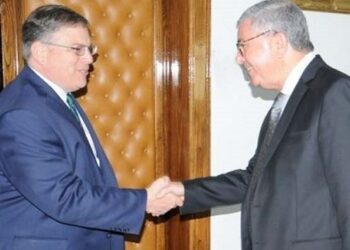 Sécurité et antiterrorisme : Washington réaffirme son soutien à Tunis