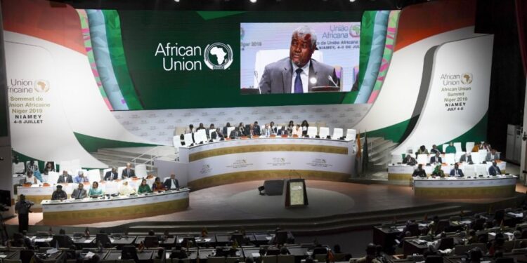 Un moment historique, l’Afrique a, désormais, sa zone de libre échange