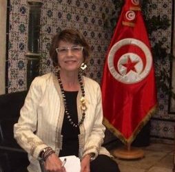 Université d'été B7L9 : "Ce que la Tunisie doit à ses femmes" avec Najette Abdelkader