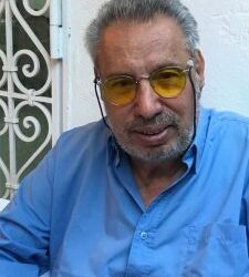 Université d'été B7L9 : André Abitbol et le vivre-ensemble