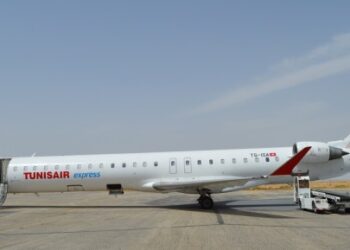 Tunisair "Express" a cumulé 209 heures de retard en sept jours