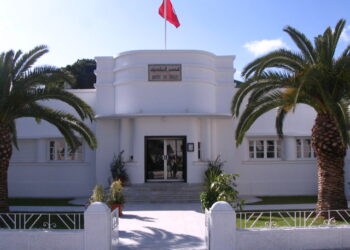 La Goulette, Carthage, Sidi Bou Said, La Marsa : Quatre municipalités centenaires