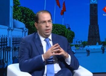 Présidentielle : Youssef Chahed maintient le suspense