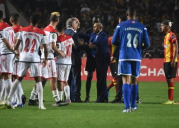 EST-WAC : Le verdict de la CAF attendu cette semaine