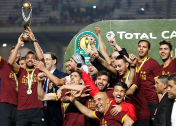 La CAF déclare l'Espérance de Tunis championne d'Afrique