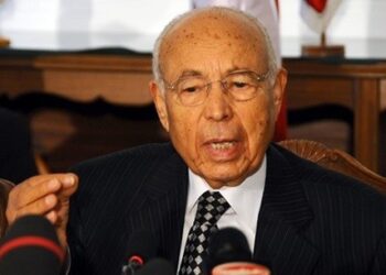 Lazhar Karoui Chebbi démissionne