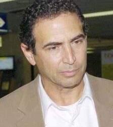 Mohamed Al Awsat Ayari, ingénieur à la NASA, candidat à la Présidentielle