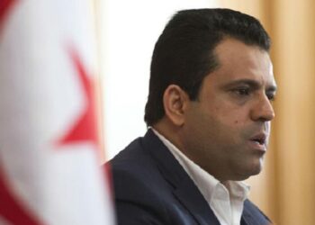 Législatives : La candidature de Slim Riahi à France 1 retenue