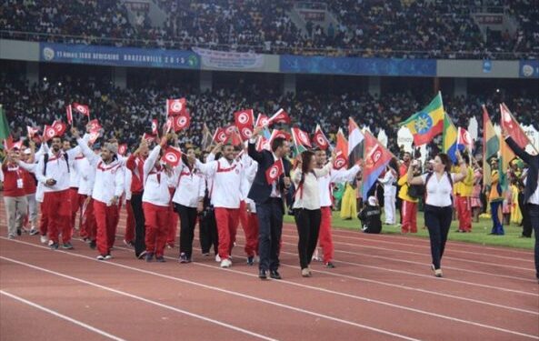 Jeux africains : Six nouvelles médailles, dont une en or, pour la Tunisie