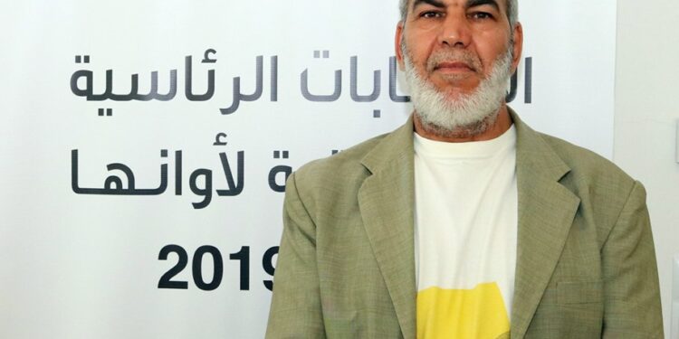 Présidentielle : Un candidat affirme avoir contribué à l'ascension d'Obama !