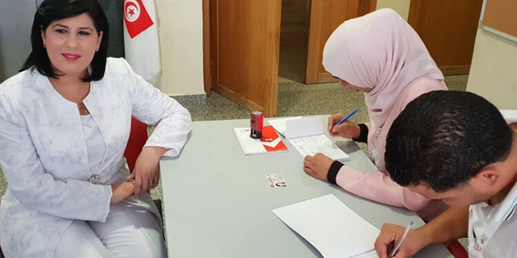 Présidentielle : Six candidats seulement ont leurs parrainages