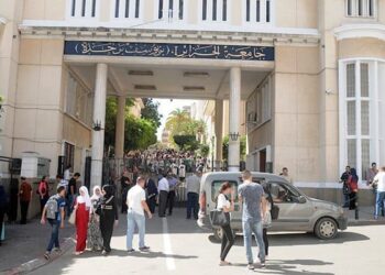 Universités algériennes : Vers le remplacement du français par l'anglais