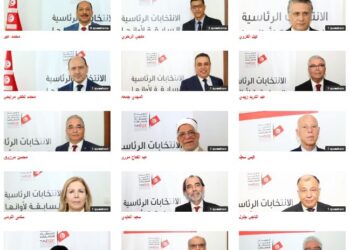 "Ask the President", la plateforme web pour questionner les candidats à la Présidentielle