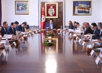 Lancement prochain des travaux de l'hôpital universitaire de Sidi Bouzid
