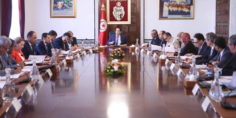 Lancement prochain des travaux de l'hôpital universitaire de Sidi Bouzid