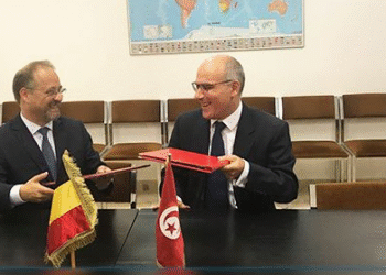 Tunisie : Une partie de la dette auprès de la Belgique convertie en projets de développement