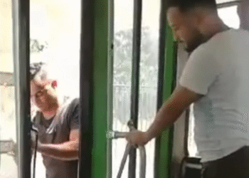 Le "voleur du métro" arrêté