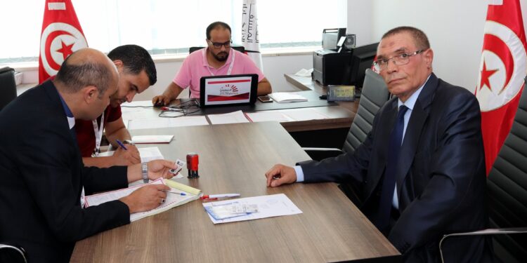 Présidentielle anticipée : Le nombre de candidats passe à 18