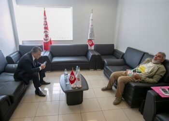 Présidentielle anticipée : 97 candidats dont 12 femmes et 73 indépendants