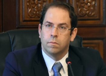 Officiel : Youssef Chahed candidat à la Présidentielle