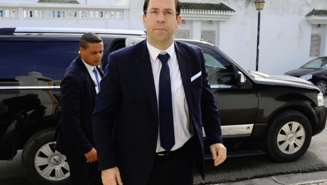 Ariana : Un collectif de citoyens interpelle Youssef Chahed