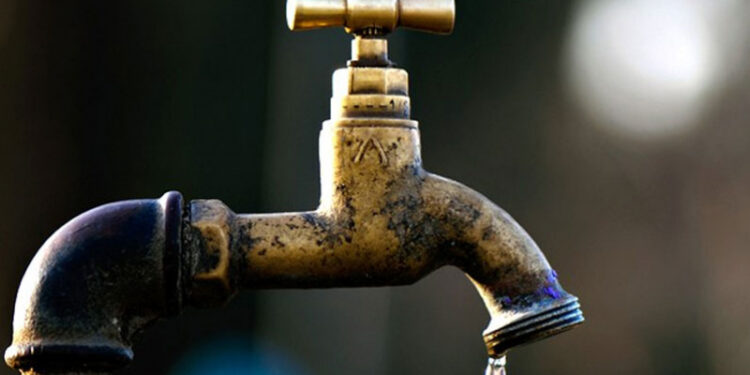 Premier jour de l'Aid : Plusieurs régions sans eau potable