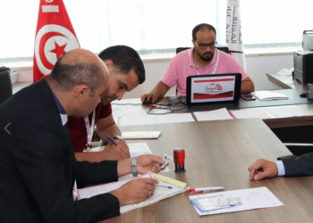 Présidentielle anticipée : 29 candidats enregistrés en cinq jours