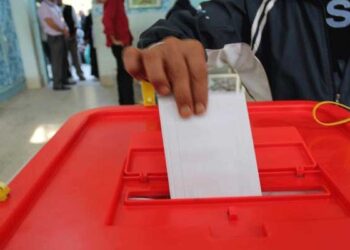 Kasserine : Tahia Tounes remporte les élections municipales partielles à Laayoun