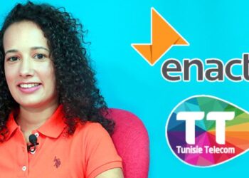 Enactus Tunisie lance son premier Race powered by Tunisie Telecom