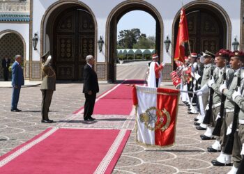 Présidentielle anticipée : La course à l'investiture est lancée !