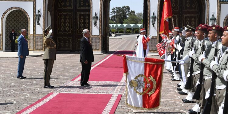 Présidentielle anticipée : La course à l'investiture est lancée !